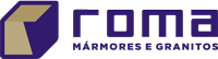 Logo Marmoraria Roma