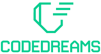Logo Code Dreams